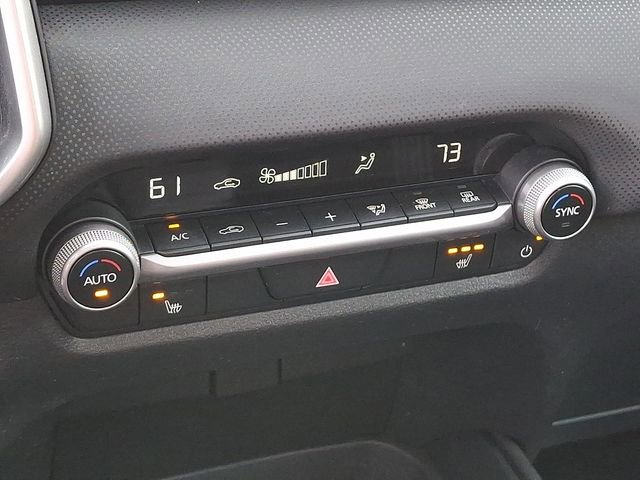 Used 2025 MAZDA CX-50 AWD 2.5 S w/ Premium Package image 19