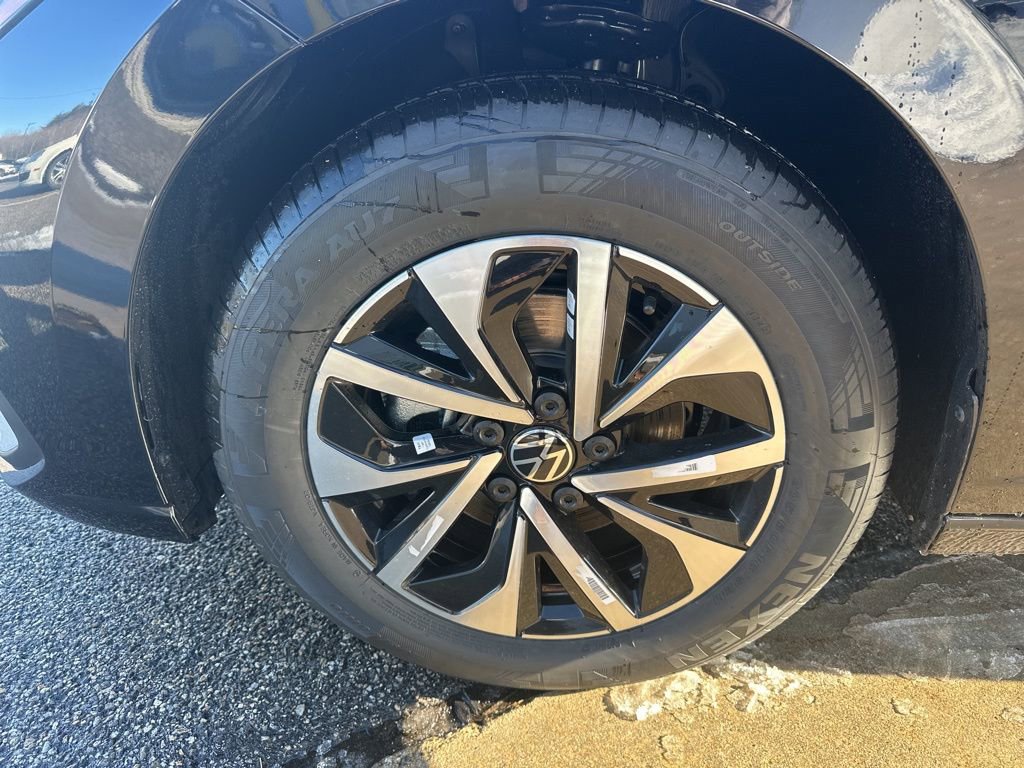 New 2026 Volkswagen Jetta S image 24
