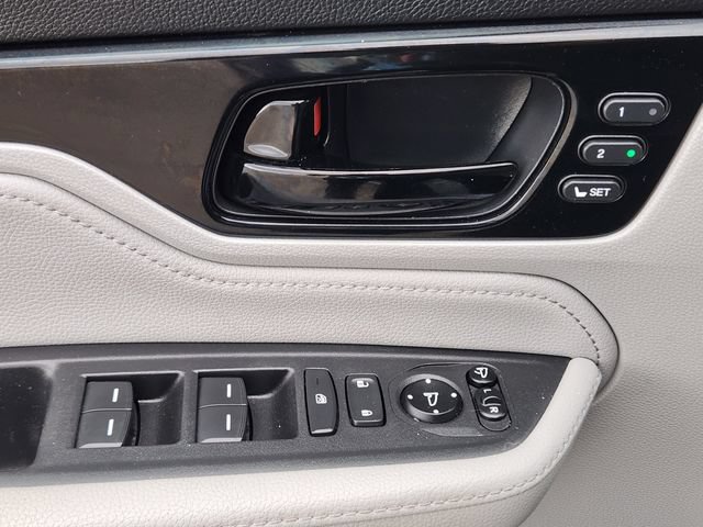 Used 2018 Honda Odyssey Elite image 27
