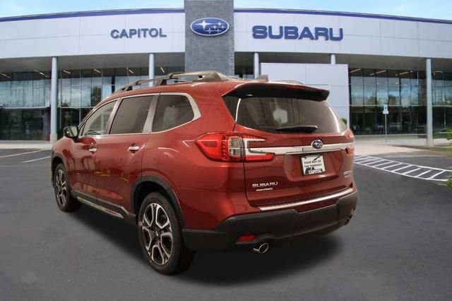 New 2026 Subaru Ascent Touring image 6