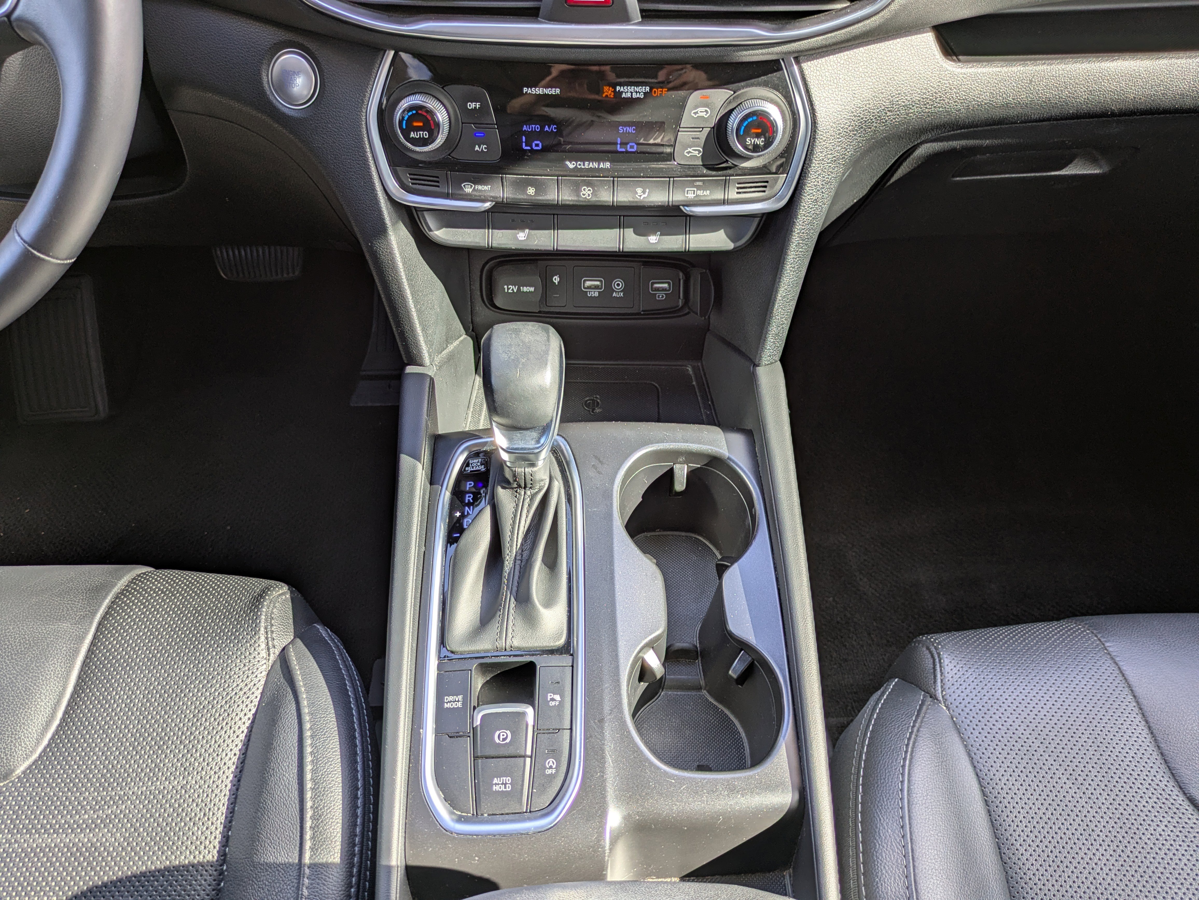 Used 2020 Hyundai Santa Fe SEL image 20