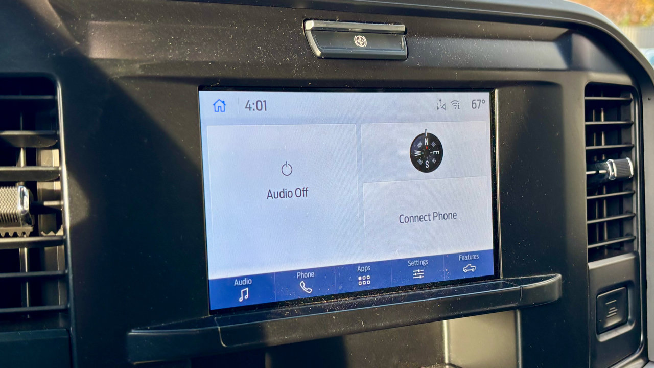 Used 2025 Ford F350 XLT image 22