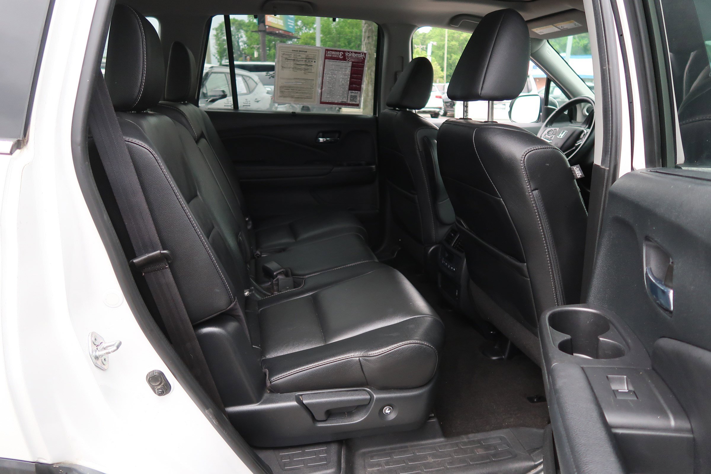 Used 2022 Honda Pilot Special Edition image 39