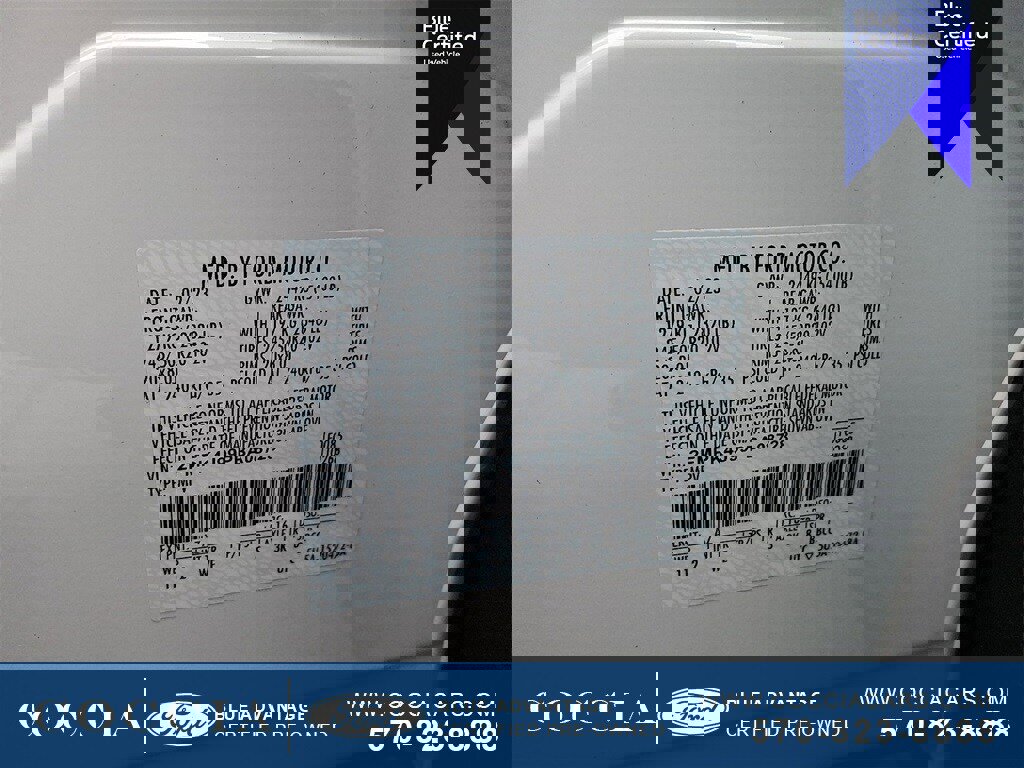 Used 2023 Ford Edge ST-Line image 26