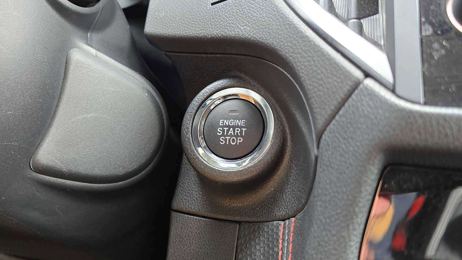 Used 2023 Subaru Forester Sport AWD/4WD image 36