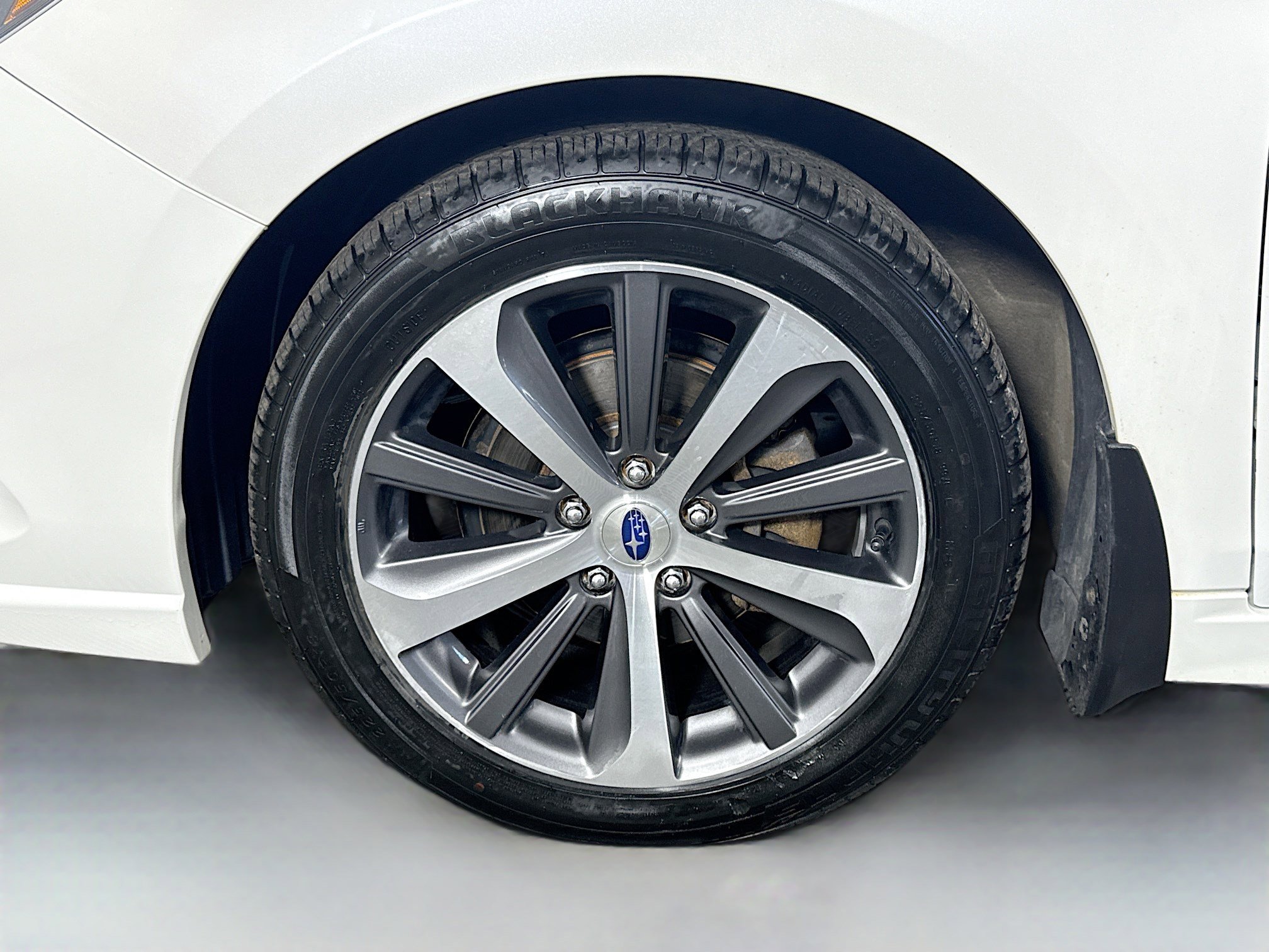 Used 2019 Subaru Legacy 2.5i Limited image 38