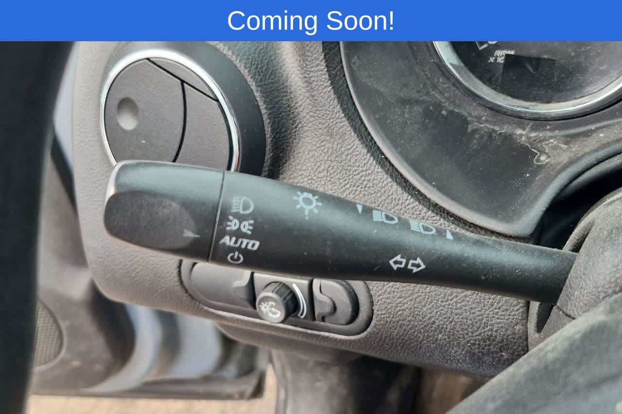 Used 2008 Pontiac G6 Value Leader FWD image 23