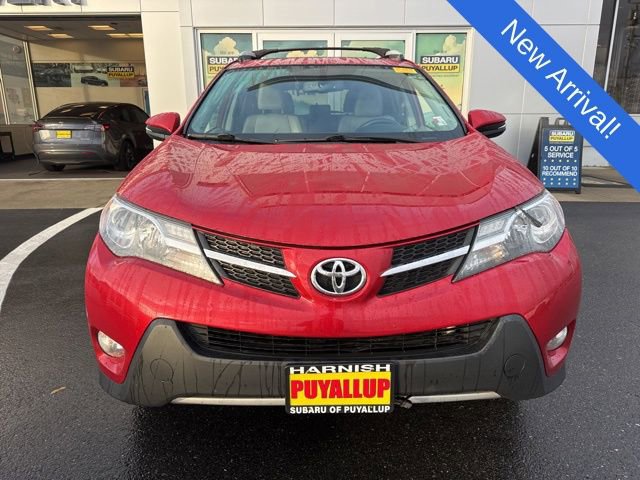 Used 2013 Toyota RAV4 Limited video 2