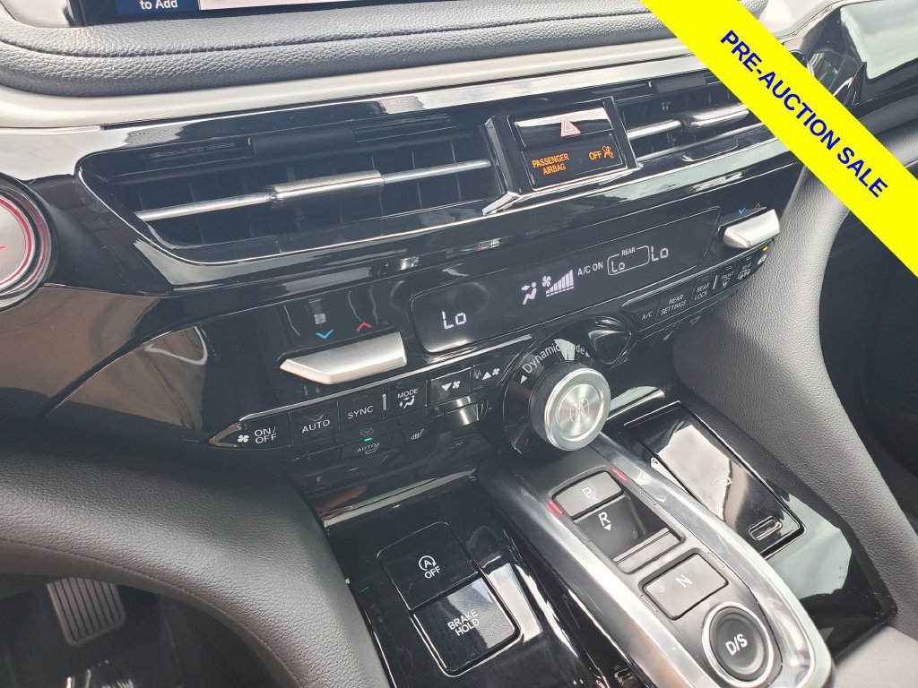 Used 2025 Acura MDX FWD image 31