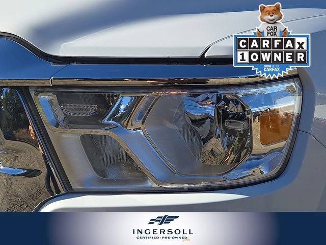 Used 2021 RAM 1500 Big Horn image 11