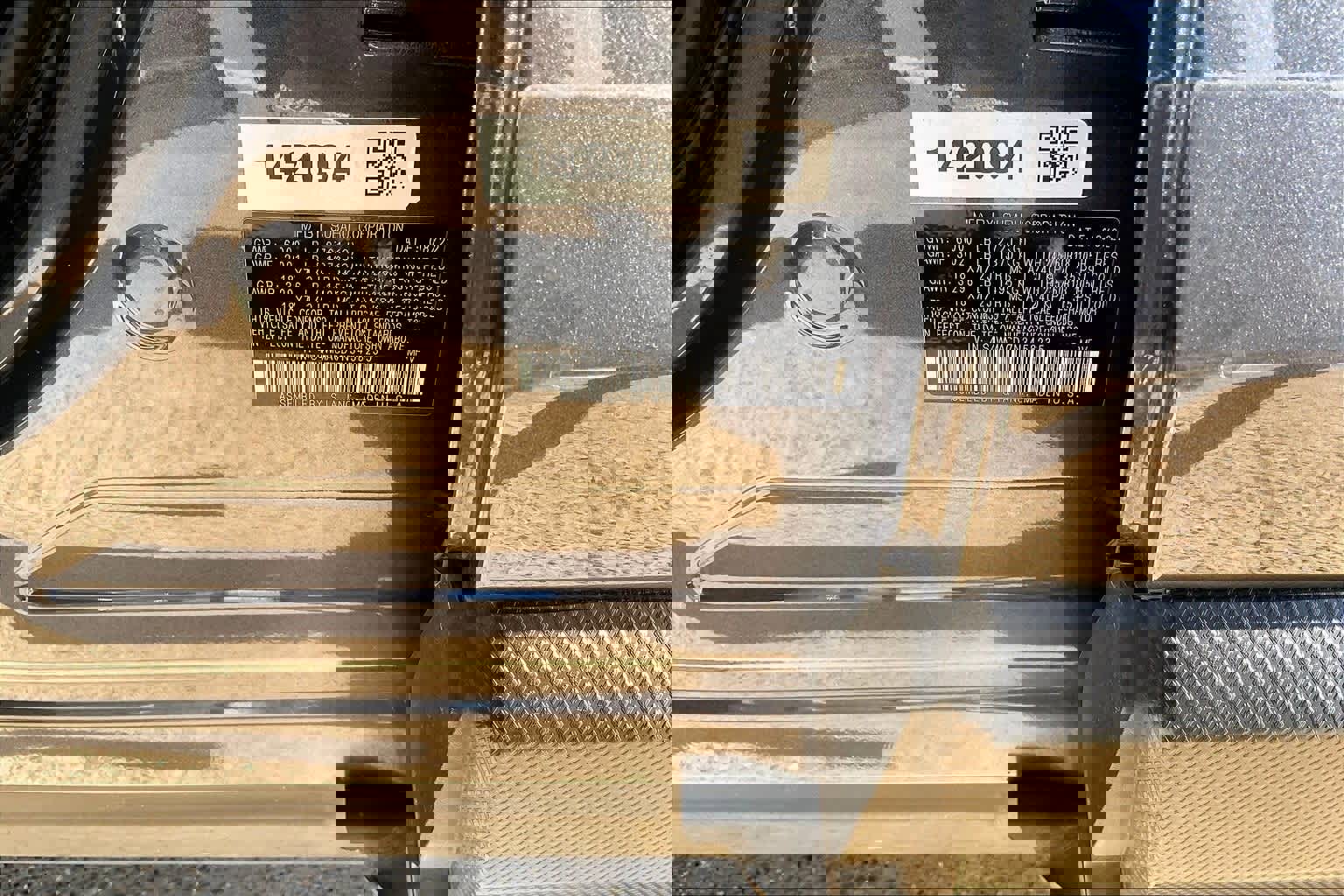 Used 2022 Subaru Ascent Premium w/ Convenience Package image 20