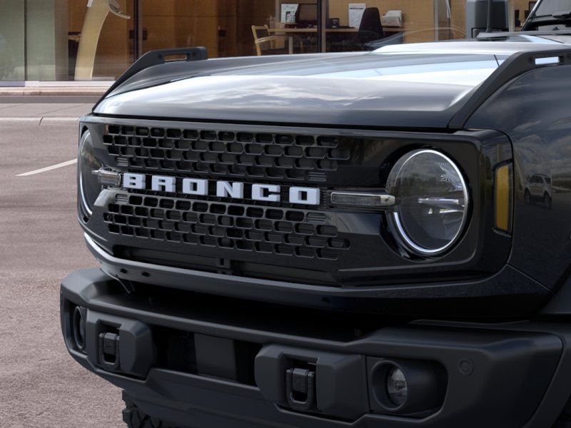 New 2026 Ford Bronco Big Bend w/ Black Diamond Package AWD/4WD image 19