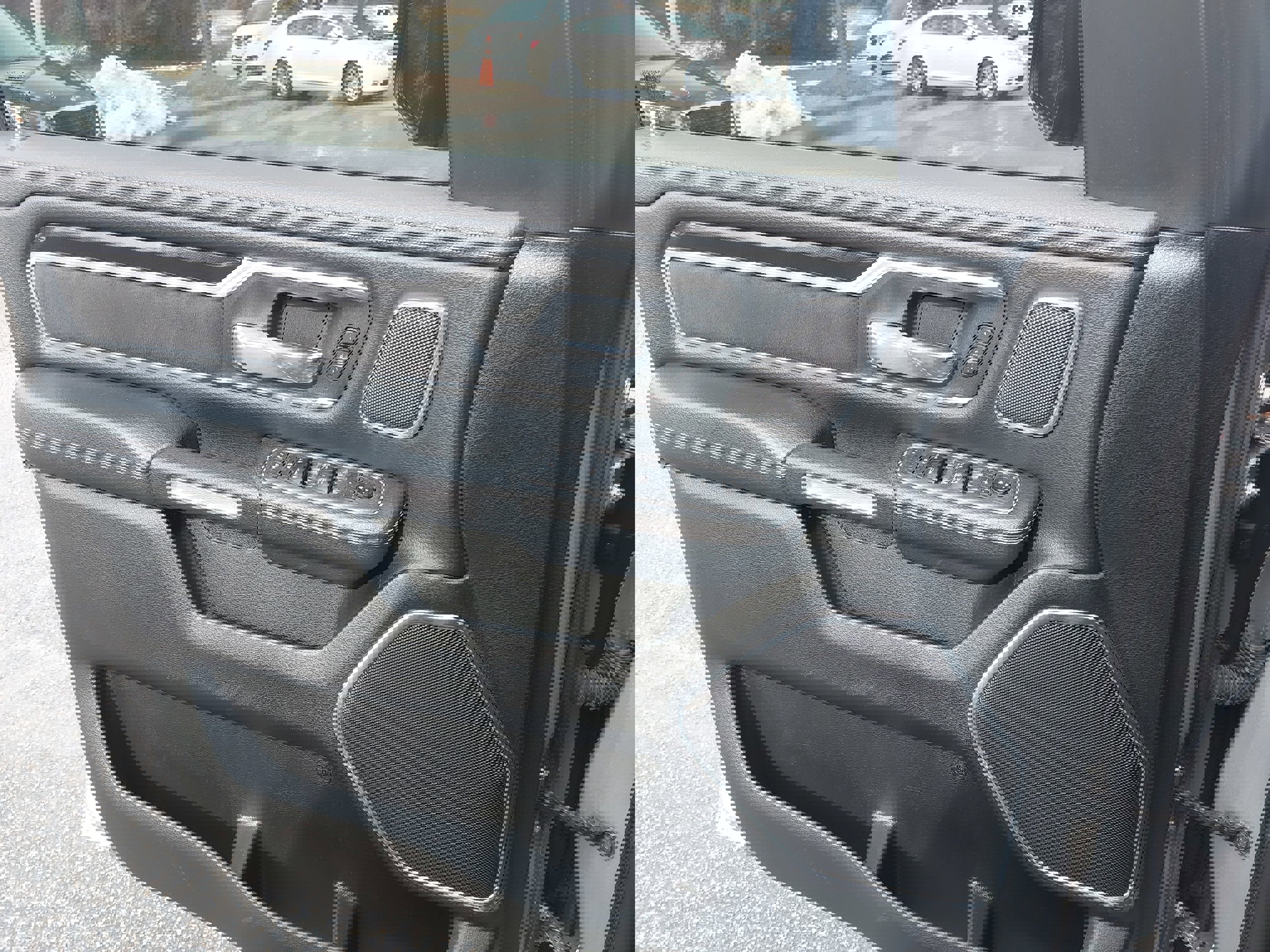 Used 2021 RAM 1500 Laramie image 29