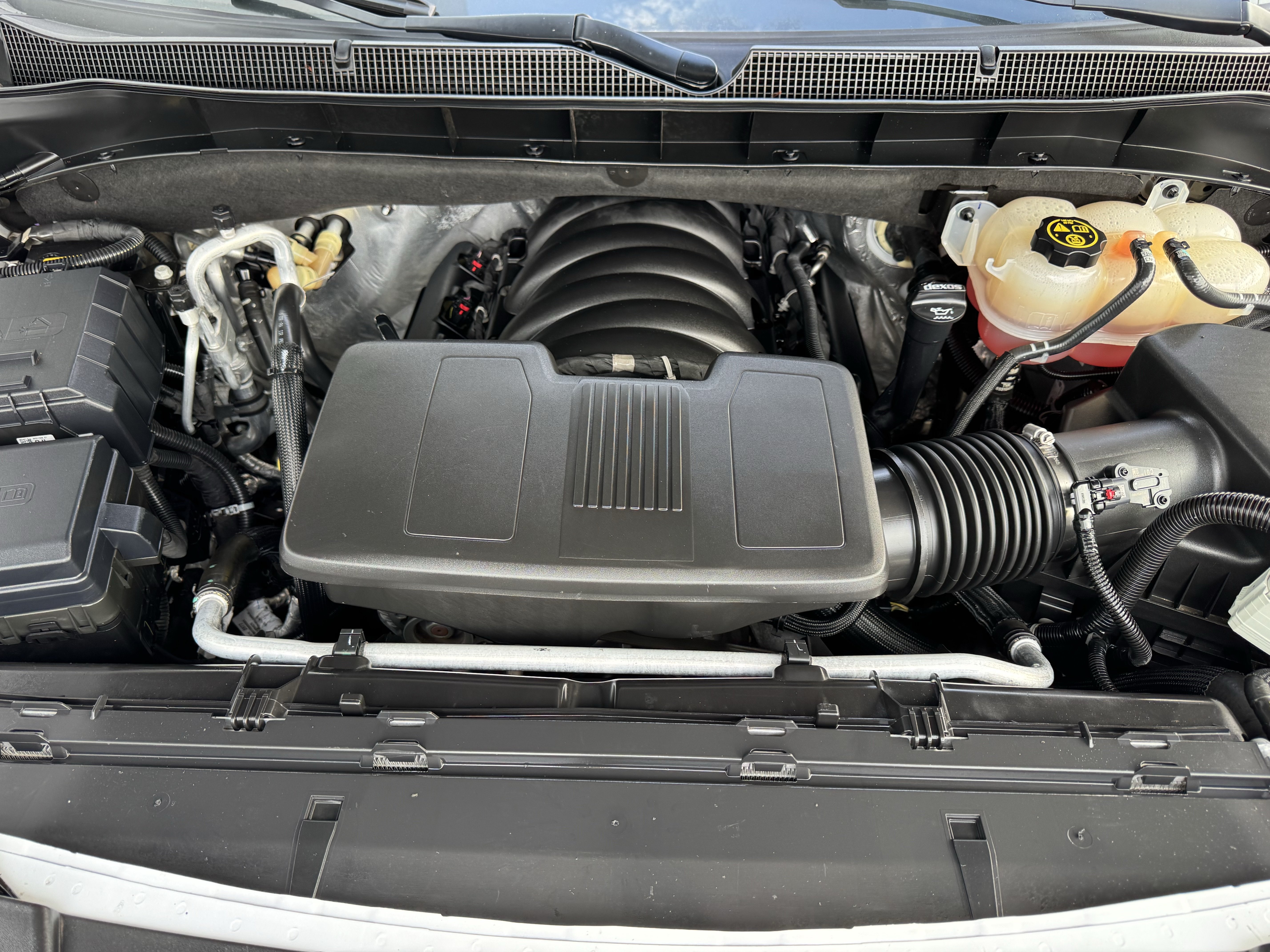 Certified 2023 Chevrolet Suburban Premier RWD image 26