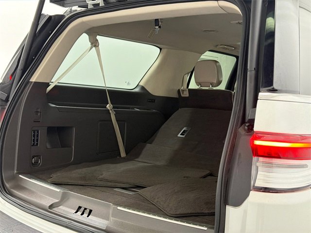 Used 2022 Lincoln Navigator L Reserve image 9