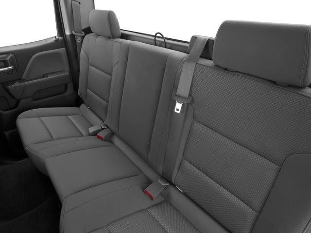 Used 2018 GMC Sierra 1500 4x4 Double Cab w/ Elevation Edition image 14