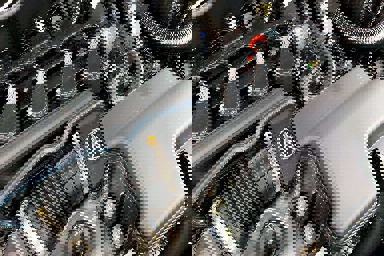 New 2026 Acura ADX A-Spec image 20