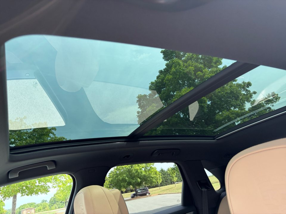 New 2026 Porsche Cayenne AWD/4WD image 19