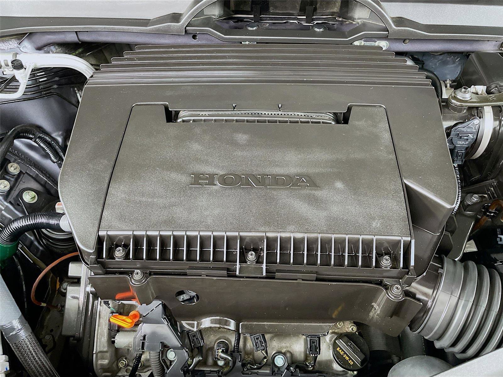 Used 2025 Honda Pilot EX-L image 36