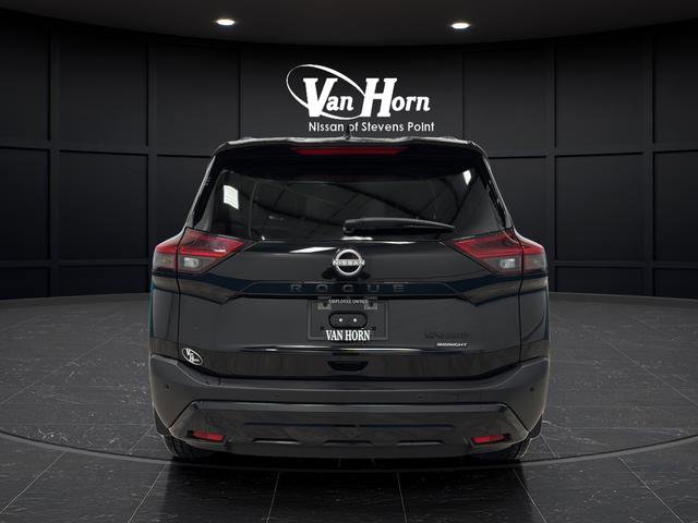 Used 2023 Nissan Rogue SV w/ SV Premium B Package AWD/4WD image 6