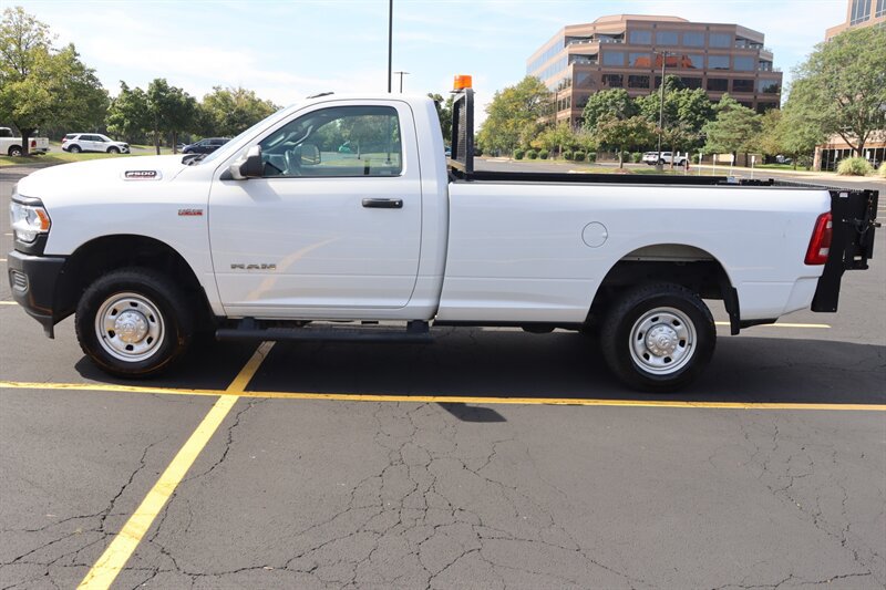 Used 2021 RAM 2500 Tradesman w/ Safety Group AWD/4WD image 3
