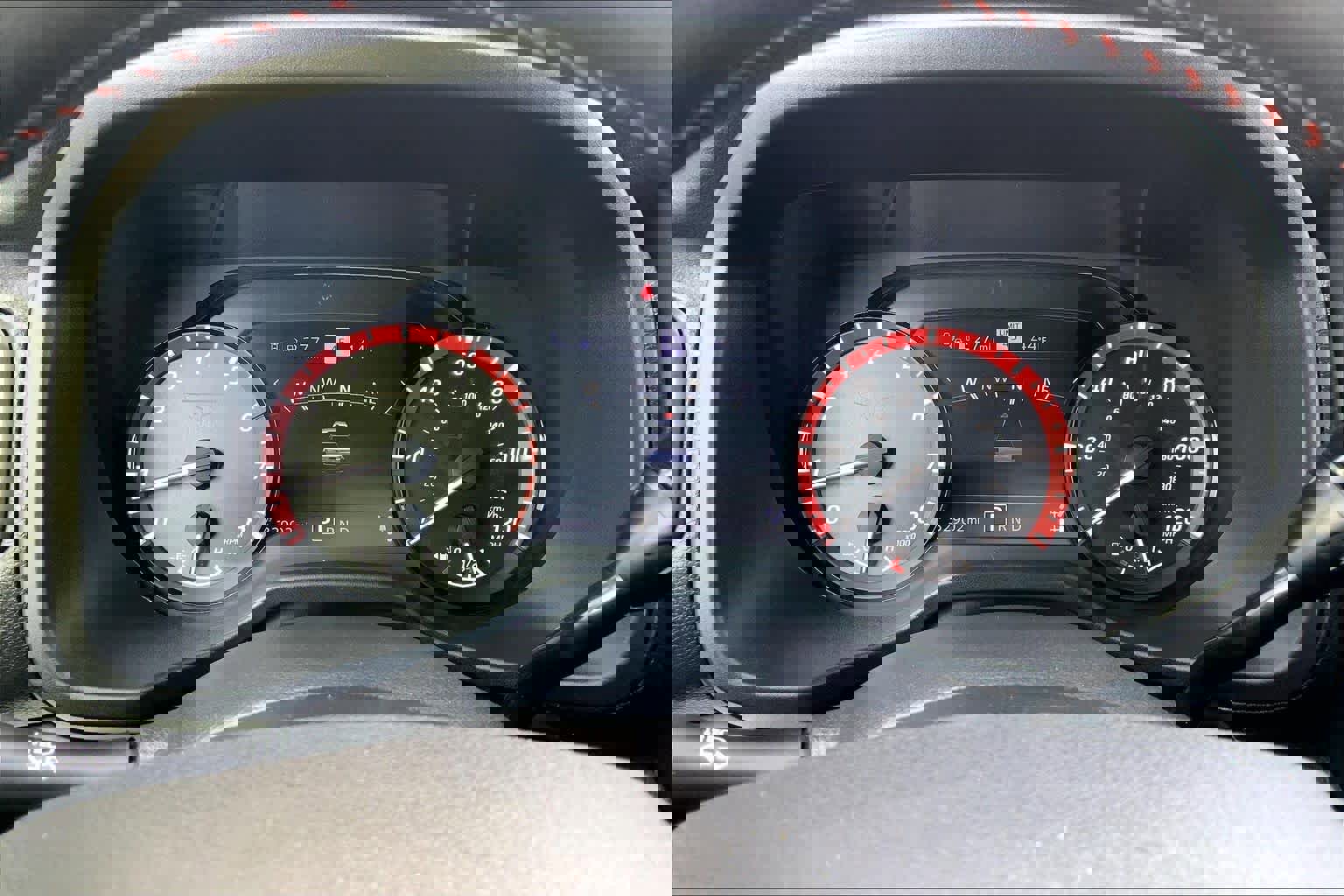 Used 2022 Nissan Titan PRO-4X w/ Pro-4x Convenience Package image 25