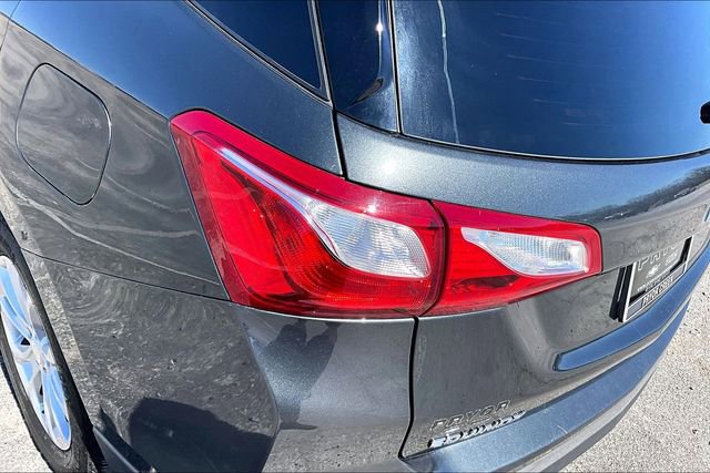 Used 2020 Chevrolet Equinox LT image 23