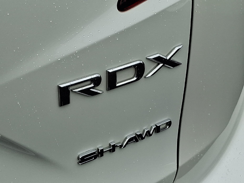Certified 2024 Acura RDX SH-AWD image 33