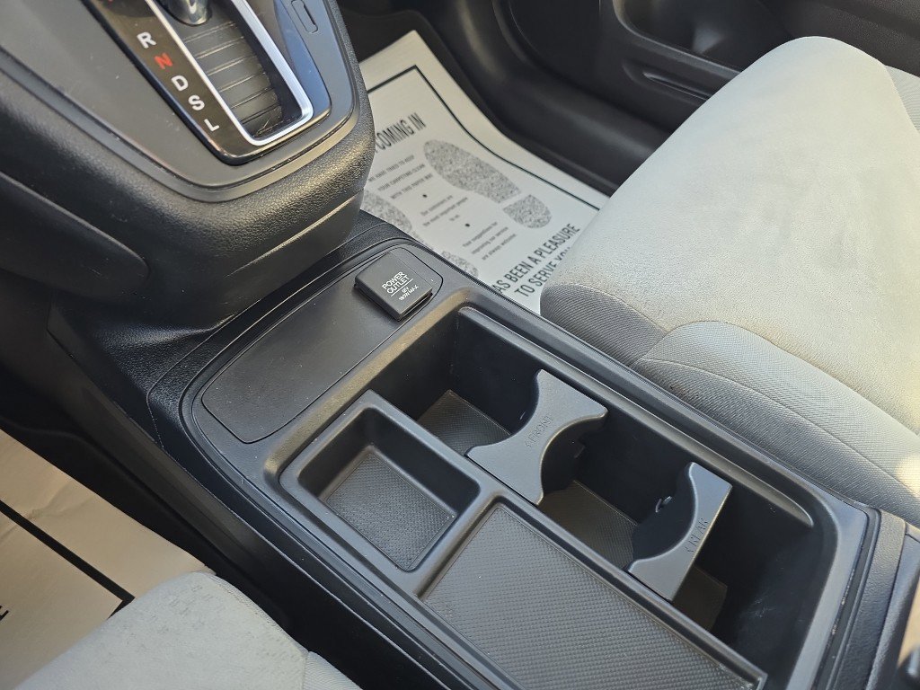 Used 2016 Honda CR-V LX image 26