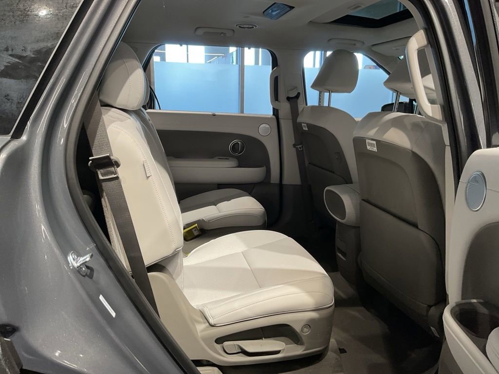New 2026 Hyundai Palisade SEL image 27