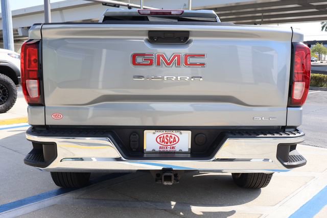 Used 2023 GMC Sierra 1500 SLE image 6
