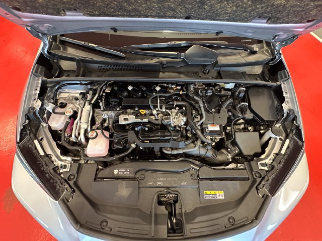 Certified 2024 Toyota Prius Prime Premium w/ Advanced Technology Package FWD image 26