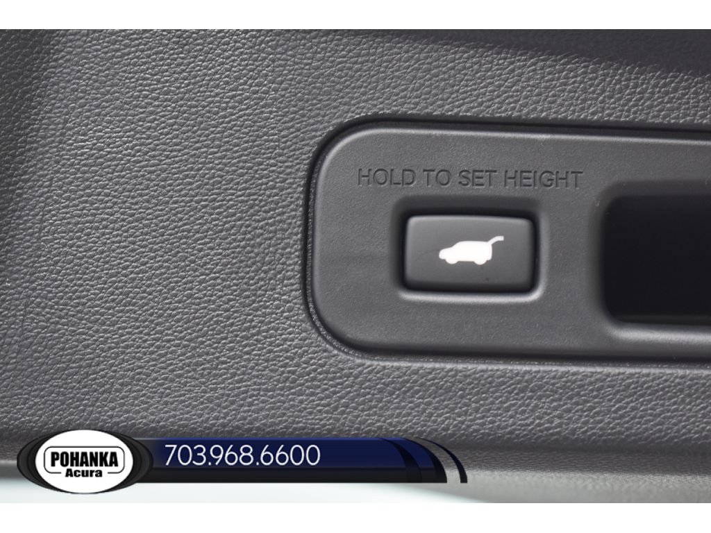 New 2026 Acura MDX w/ Technology Package AWD/4WD image 35