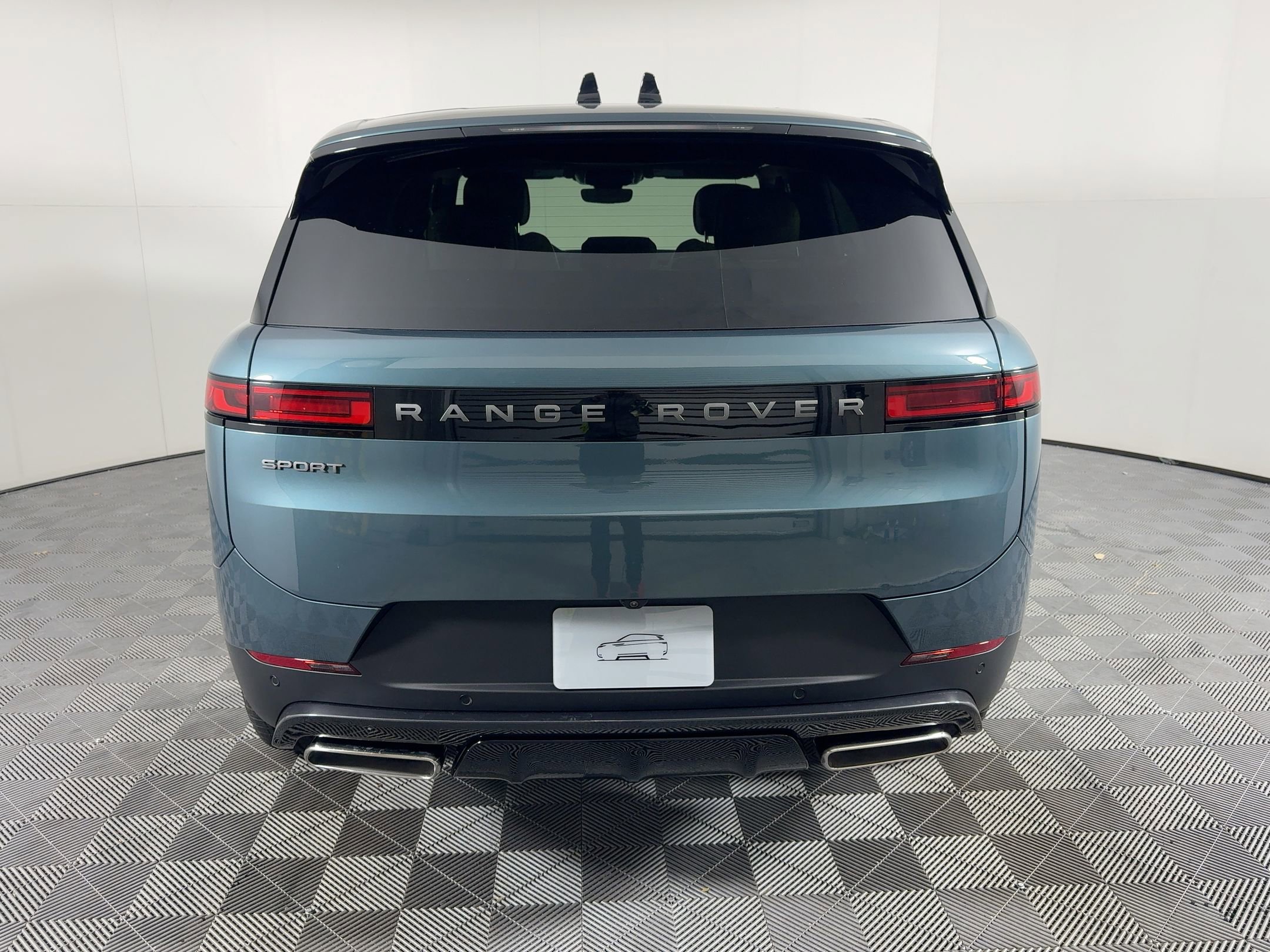New 2026 Land Rover Range Rover Sport SE image 11