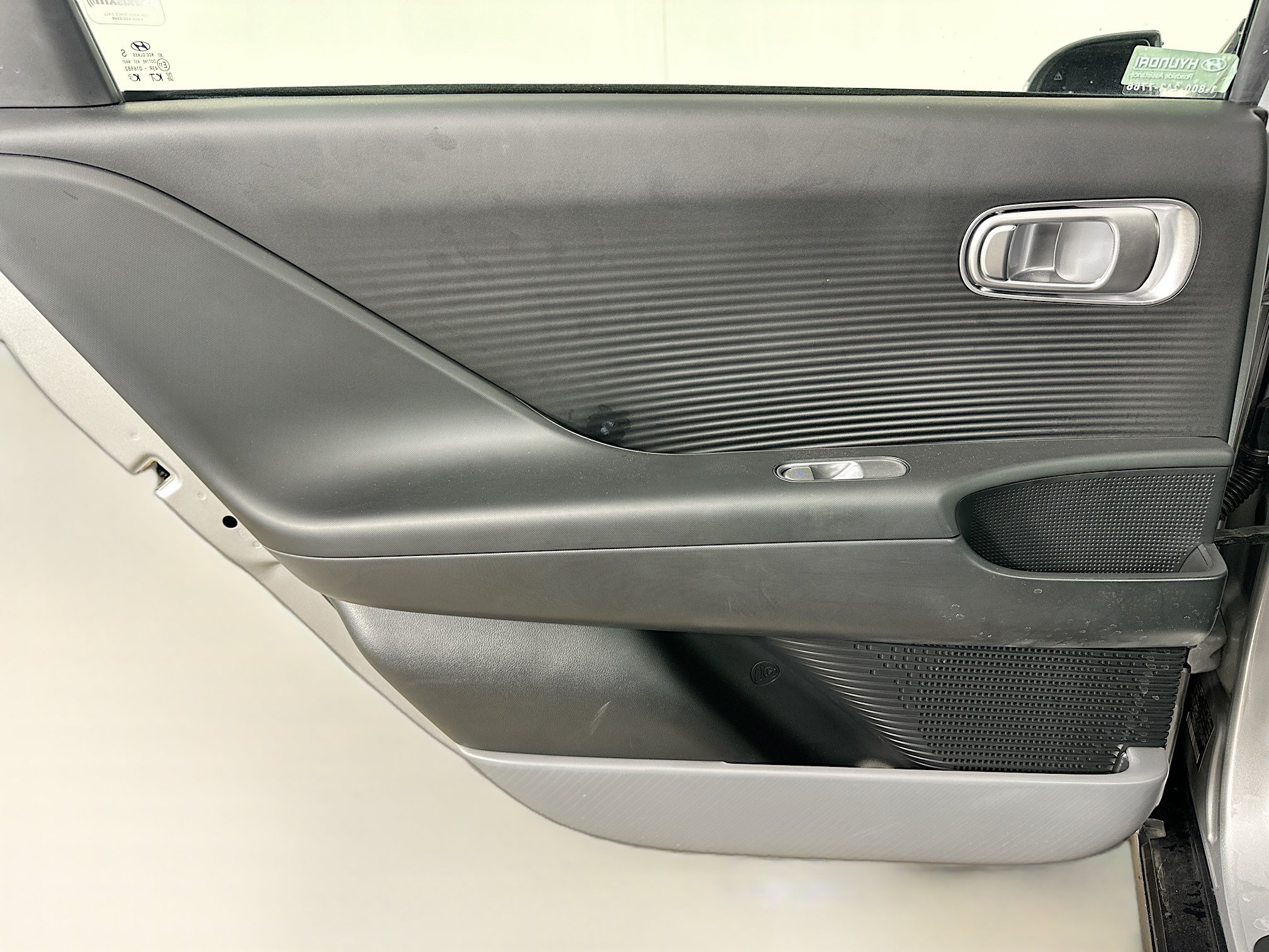Used 2024 Hyundai Ioniq 6 SE AWD/4WD image 26