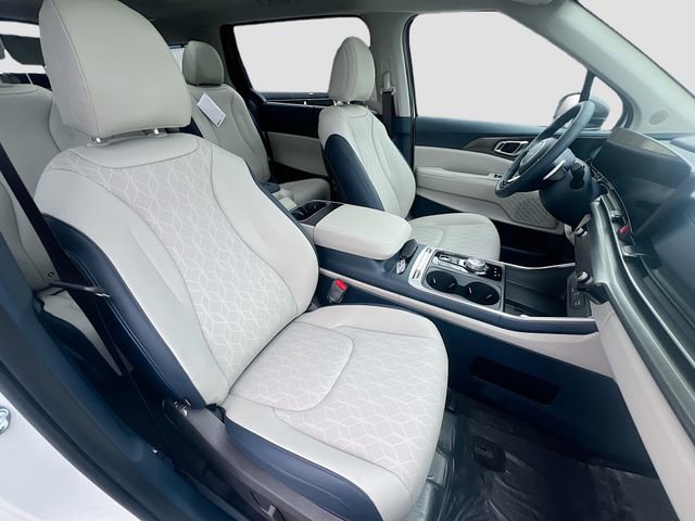 New 2026 Kia Carnival SX w/ SX Dark Edition Package FWD image 30