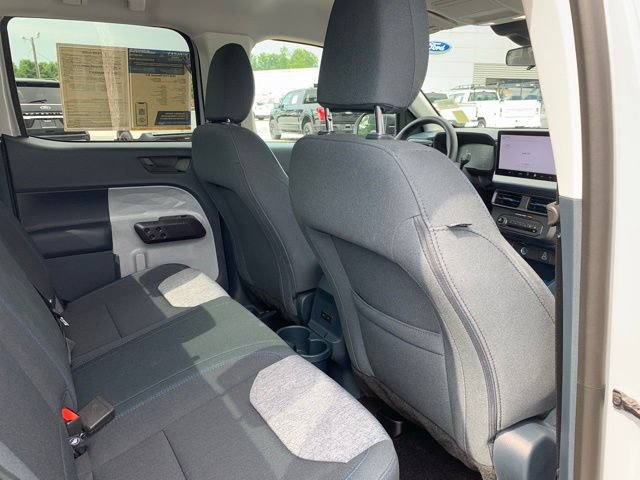 Certified 2026 Ford Maverick XLT FWD image 13