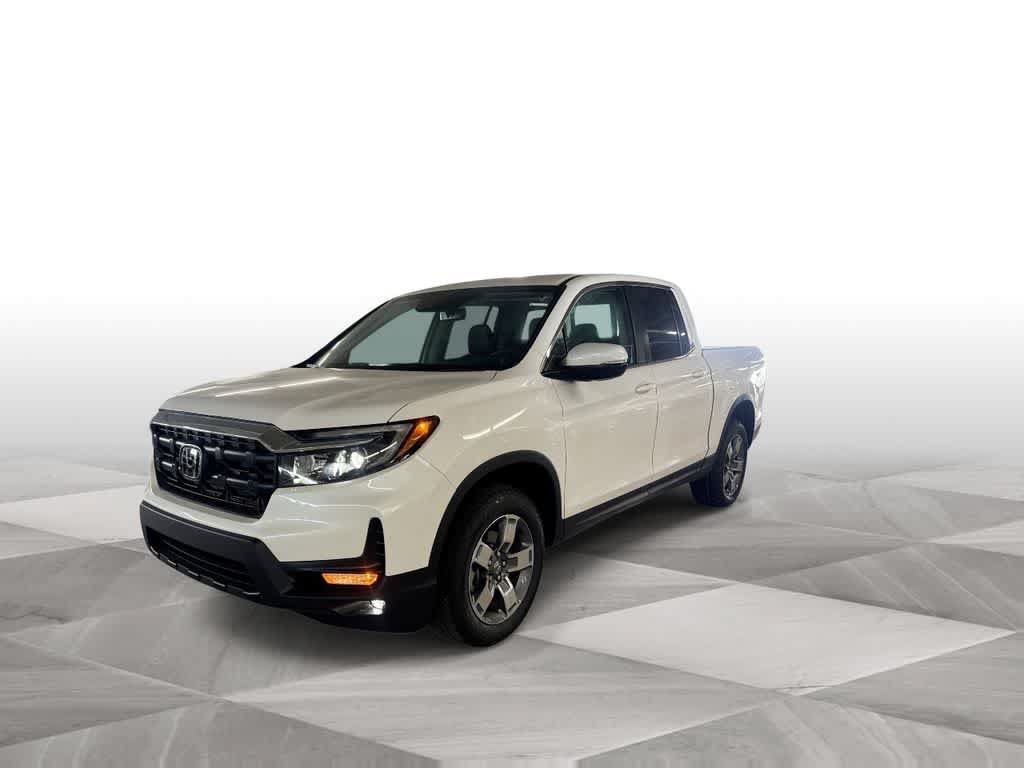 New 2026 Honda Ridgeline RTL image 4