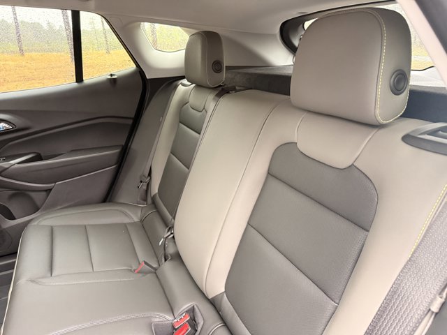 New 2026 Chevrolet Trax ACTIV w/ Driver Confidence Package image 28
