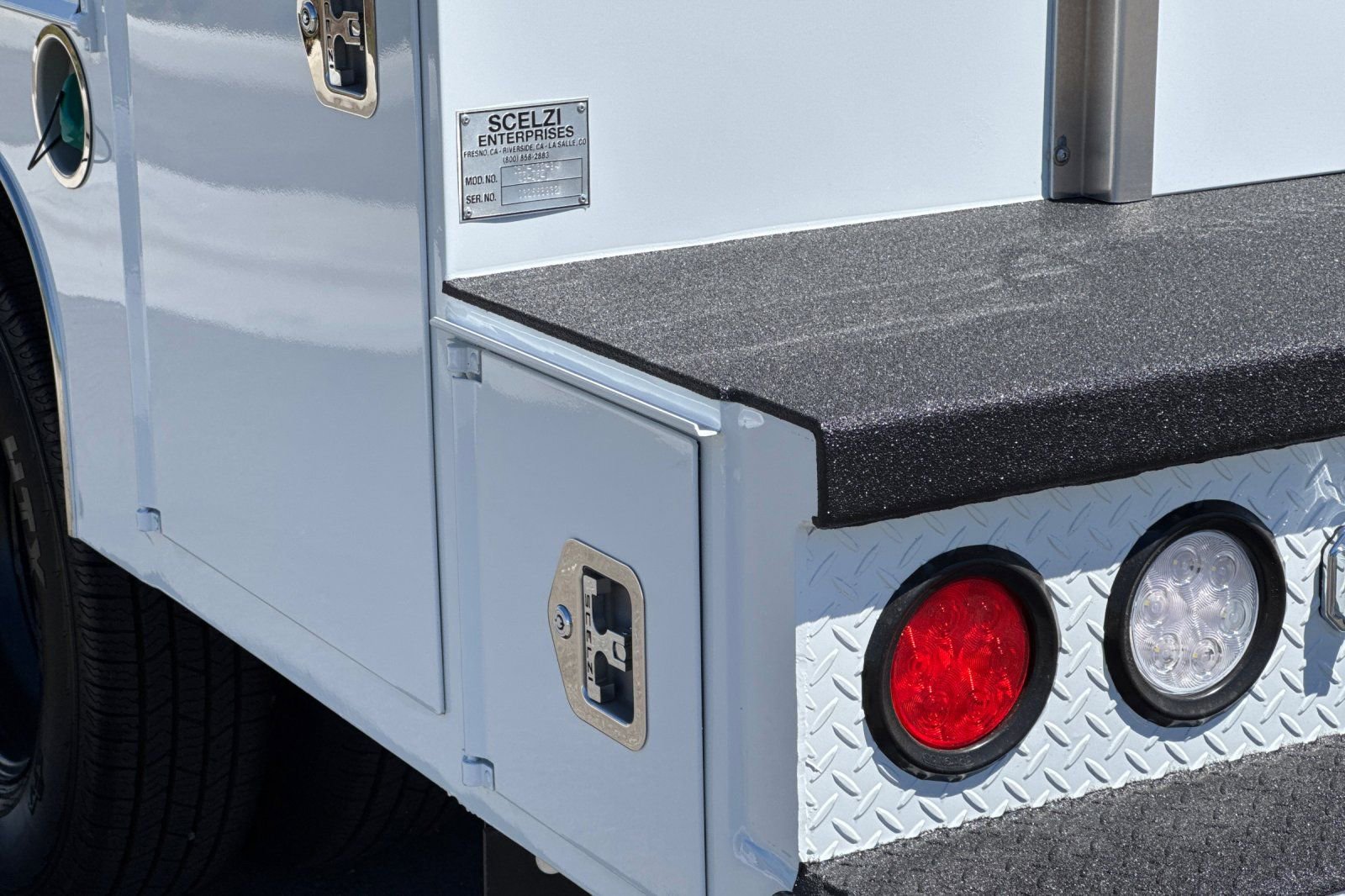 New 2026 RAM 3500 Tradesman image 28