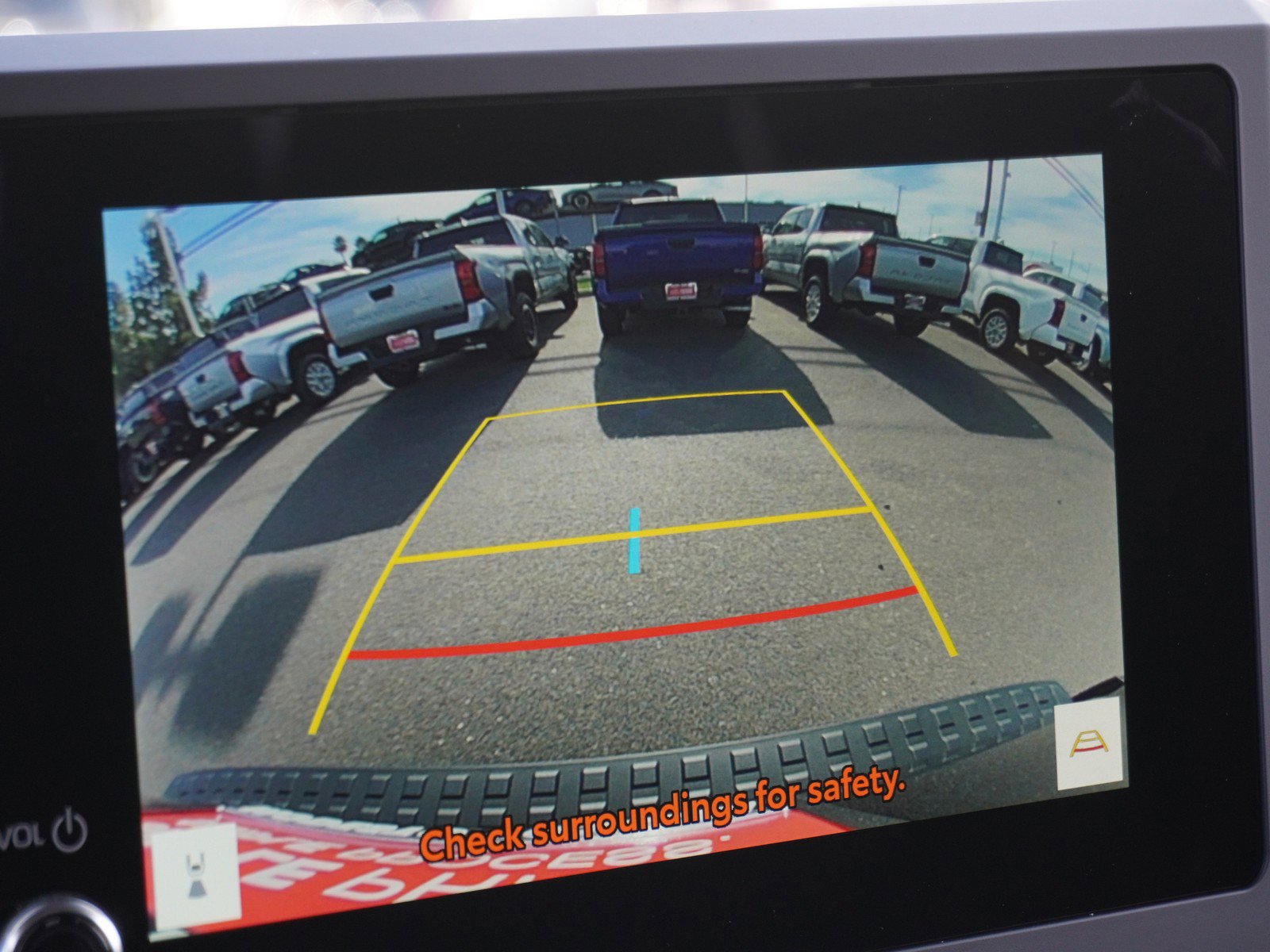 New 2025 Toyota 4Runner TRD Off-Road image 29