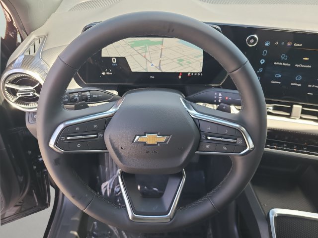 New 2027 Chevrolet Equinox LT FWD image 25