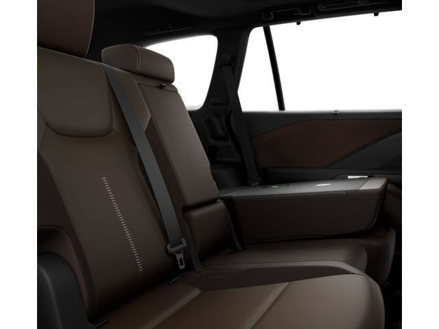 New 2026 Lexus TX 350 AWD image 12