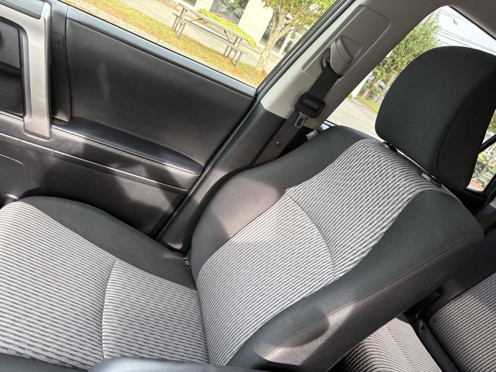 Used 2024 Toyota 4Runner SR5 image 21