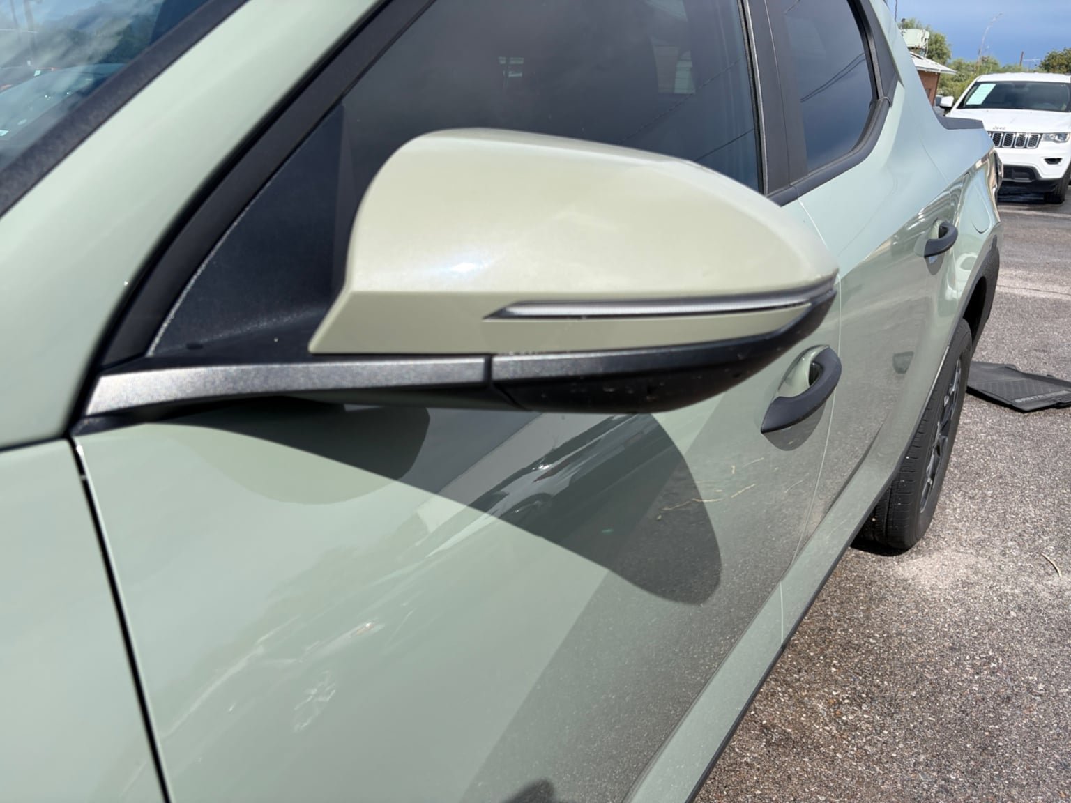 Used 2024 Hyundai Santa Cruz SEL FWD image 23