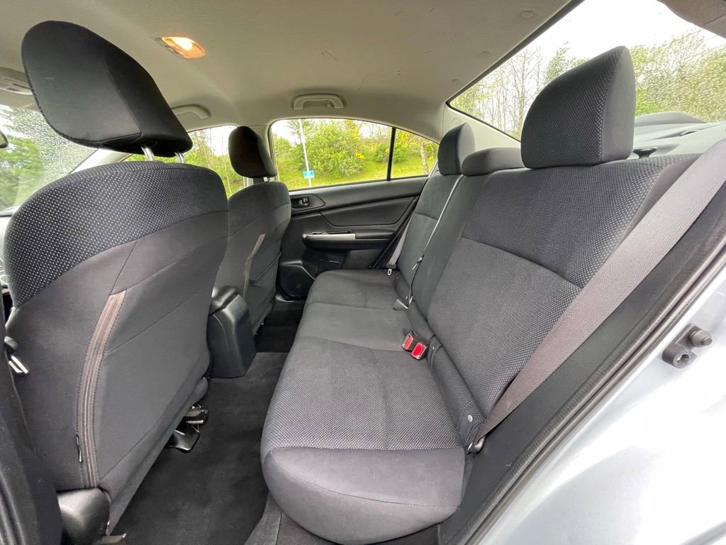 Used 2016 Subaru Impreza 2.0i AWD/4WD image 17