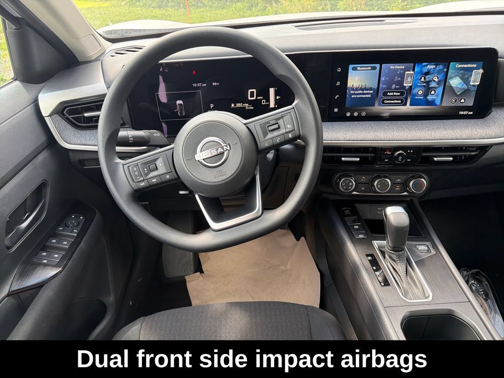 Used 2026 Nissan Kicks S FWD image 17