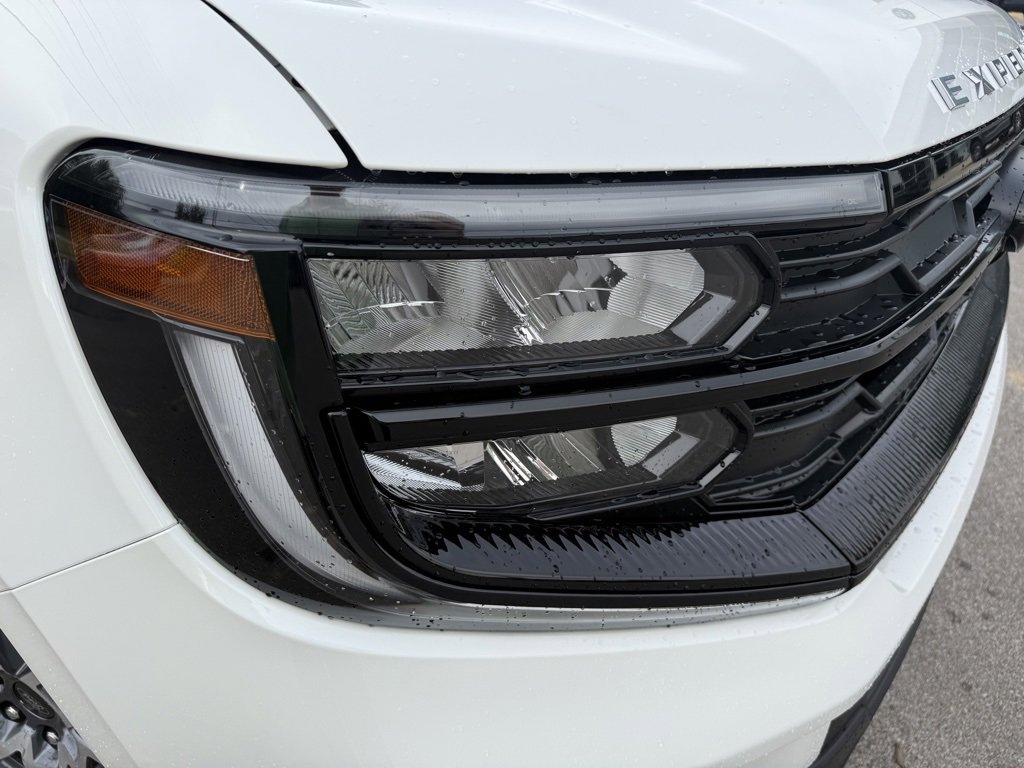 New 2025 Ford Expedition Max Active image 12