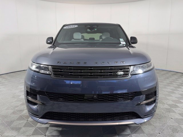 Used 2025 Land Rover Range Rover Sport Dynamic SE AWD/4WD image 13
