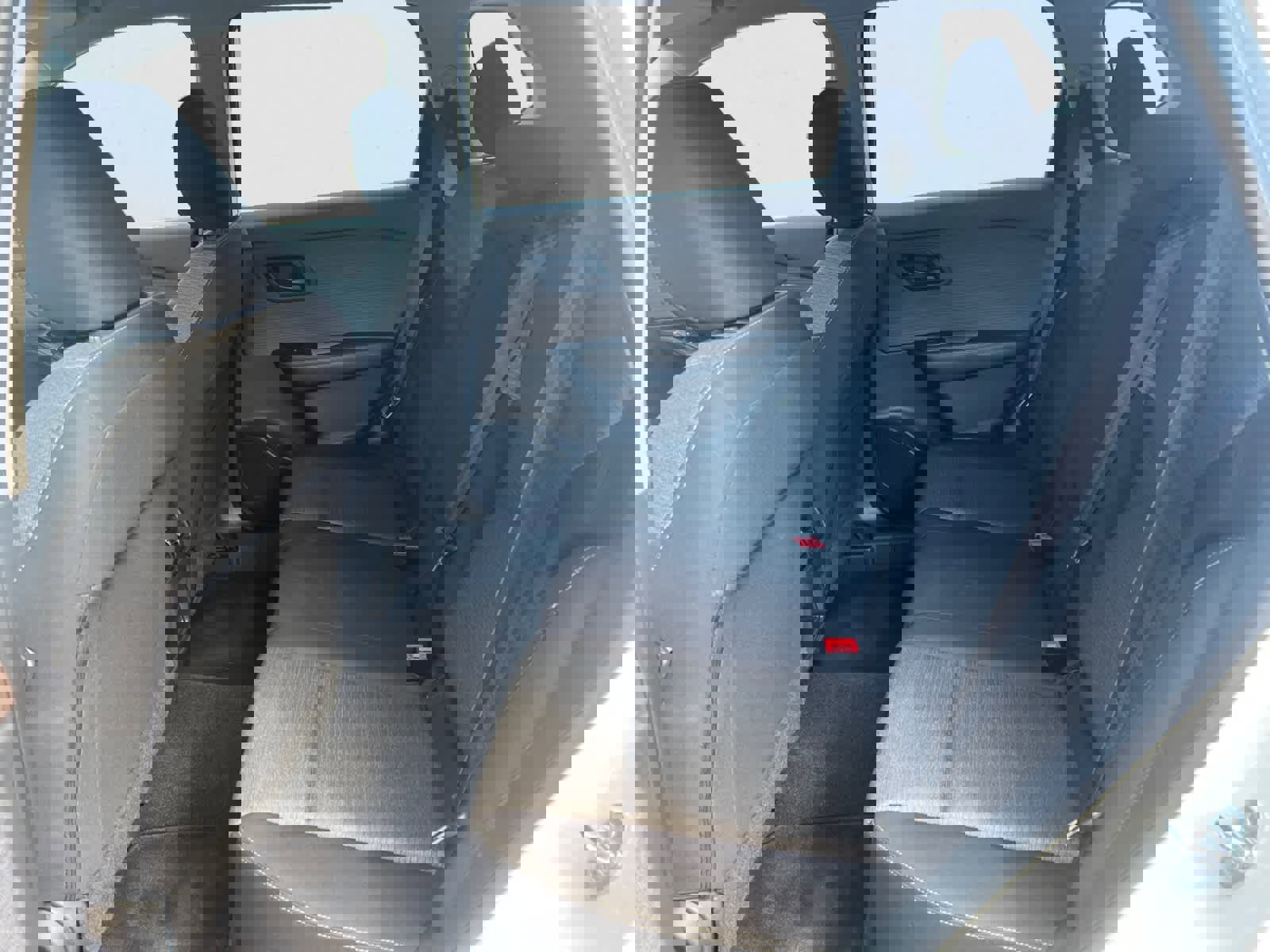 Used 2021 Nissan Rogue S image 11